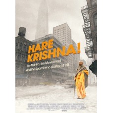 Hare Krishna! The Mantra, the Movement and the Swami who started it all (DVD) Hare Krishna! The Mantra, the Movement and the Swami who started it all (DVD)